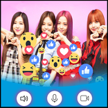 fake  video blackpink