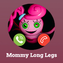 Call Mommy long legs prank APK