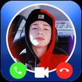 Payton Moormeier fake call