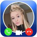 Zoe Laverne fake call