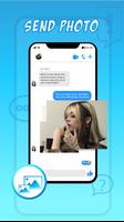 Fake Chat Messages, Prank Chat capture d'écran 3