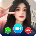 Prank Call - Funny Call Video icon