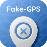 Fake GPS - Location Changer