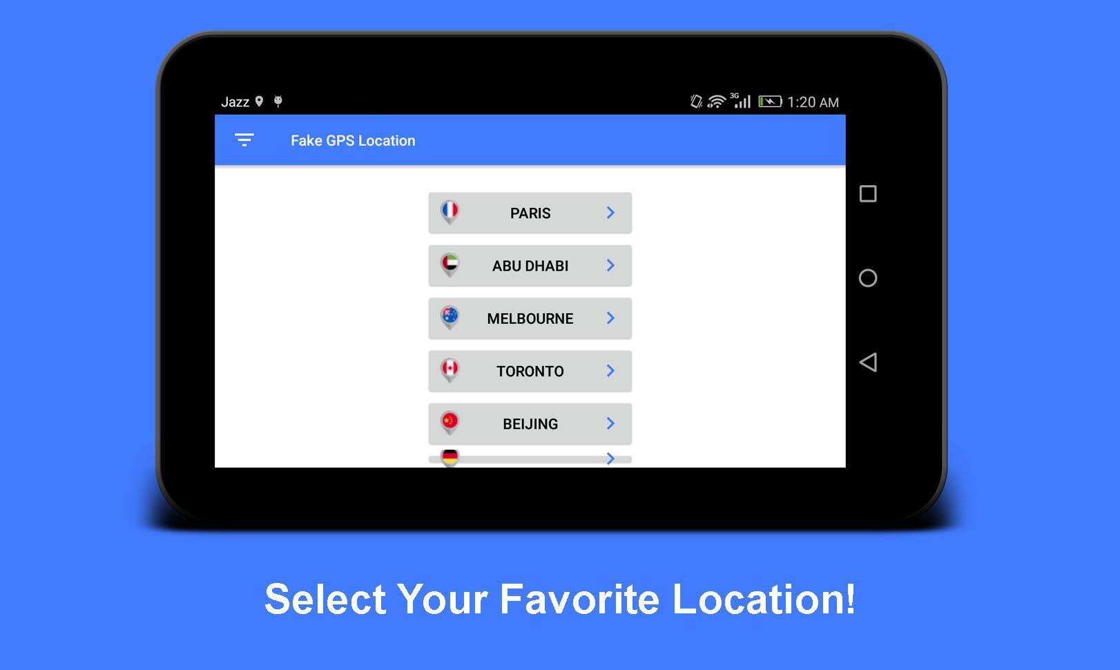 Select mock location app перевод Select mock location app перевод