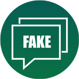 Fake Message иконка