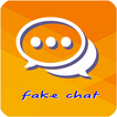 Fake Video Chat