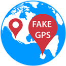 Giả mạo GPS Ảo Vị trí APK