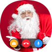 Video Call Santa Clause Simulation