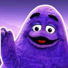 Grimace Monster Scary Survival 아이콘