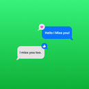 Fake Text Message APK