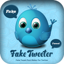 Fake Tweet Creator & Editor APK