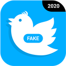 Fake Tweet Post - Fake Tweet photo editor APK