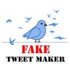 Fake Tweets, Fake Post Maker biểu tượng