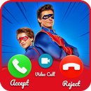 Fake Call to Captain henry APK