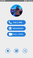 Fake Call to Roman Reigns Chat скриншот 2