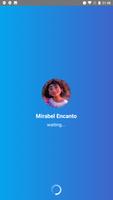 Fake call to Mirabel Encanto Poster