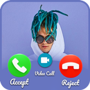 Fake Call & Chat Morgenshtern APK