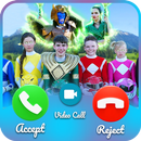 Incoming Call from Ninja Kids APK