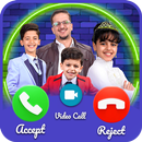 FakeCall to Hossam Family APK