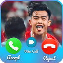 Fake Call & Chat Pratama Arhan APK
