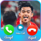 Fake Call & Chat Pratama Arhan biểu tượng