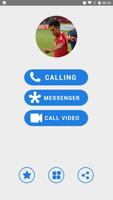 Fake Call & Chat Pratama Arhan bài đăng