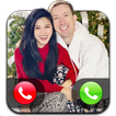 Chad and Vy Call - Fake video 