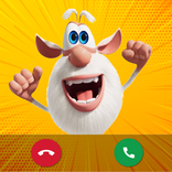 Booba call: Fake video call