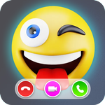 Prank Video Call: Fake Chat icon