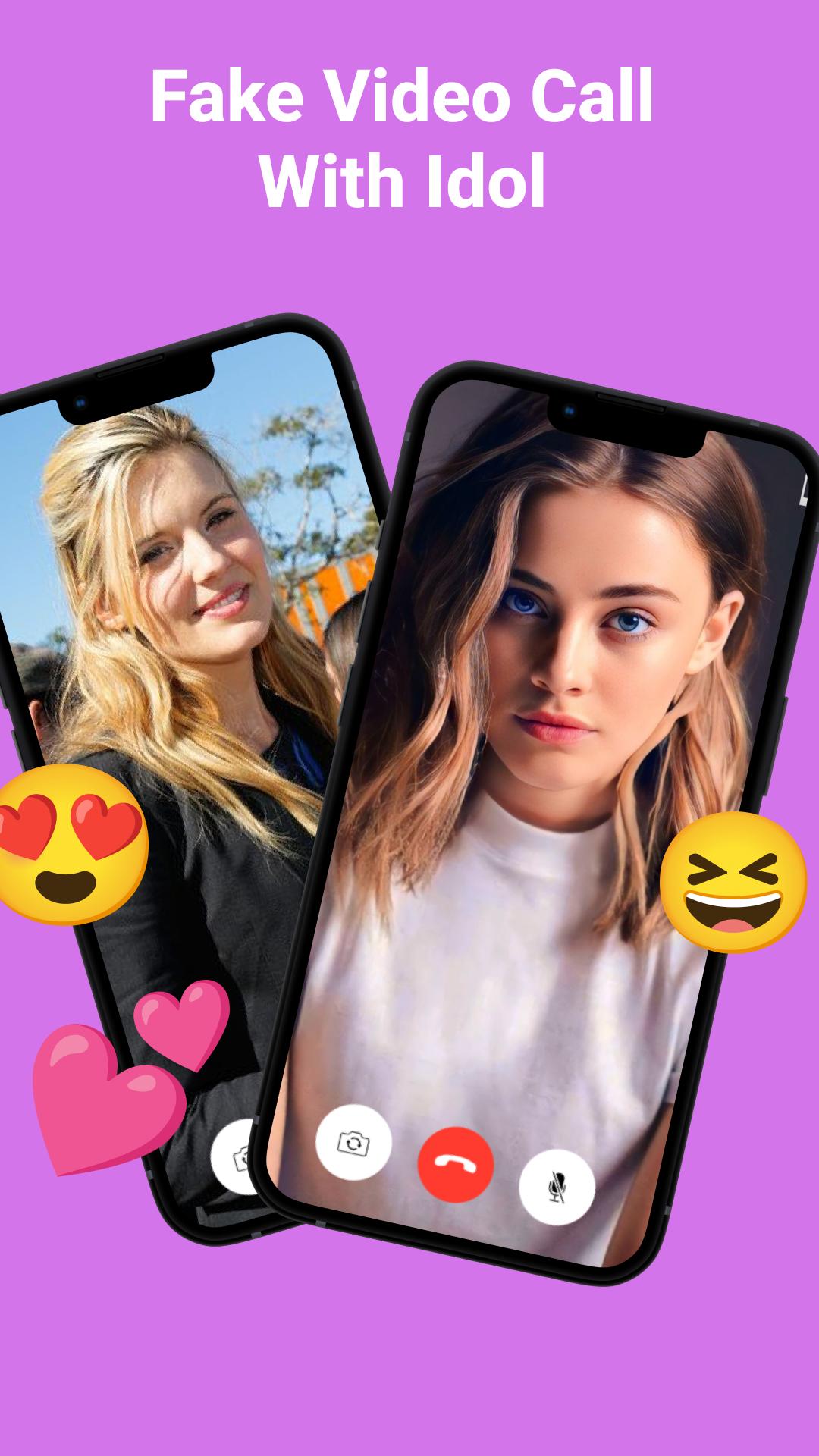 Prank Call: Fake Calling APK for Android Download