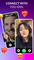 Prank Call: Fake Video Call screenshot 1