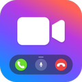 Nep-videogesprek - Prank-app