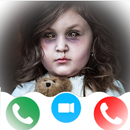 scary maryam video call /prank APK