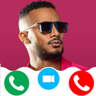 محمد رمضان يتصل بك فيديو أيقونة