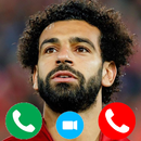 Mo Salah fake video call_prank APK