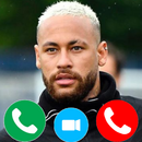 Neymar fake video call | prank APK