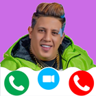 حمو بيكا يتصل بك فيديو أيقونة