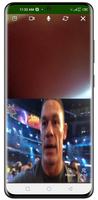 John Cena faux appel video capture d'écran 1