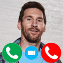 Leo Messi vous appelle vidéo APK