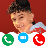 سامر المدني يتصل بك فيديو icon