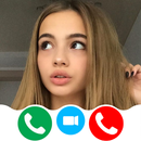 Valya Karnaval fake video call APK