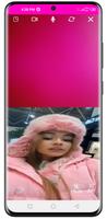 Valya Karnaval fake video call screenshot 1
