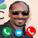 snoop dogg fake video call APK