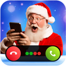 fake call from Santa Claus APK