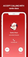 fake call from Santa Claus 스크린샷 2