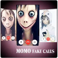 MOMO Fake Video Calls APK download