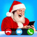 Santa prank Call - Fake Chat APK