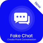 Fake Chat Prank for All Social Media icon