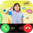 Fake Call From Ryan ToysReview APK
