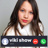 Viki Show Fake Call & Video